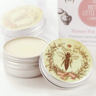 Pretty Little Honey Pot Lip Balm
