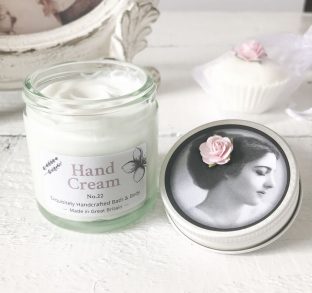 Pretty Little Treats Large Hand Cream 60ml, Fragrance No, 22
