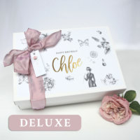 Happy Birthday Personalised Gift Set Pretty Little Treat Co Ltd