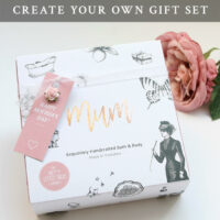 New mummy 2024 gift set