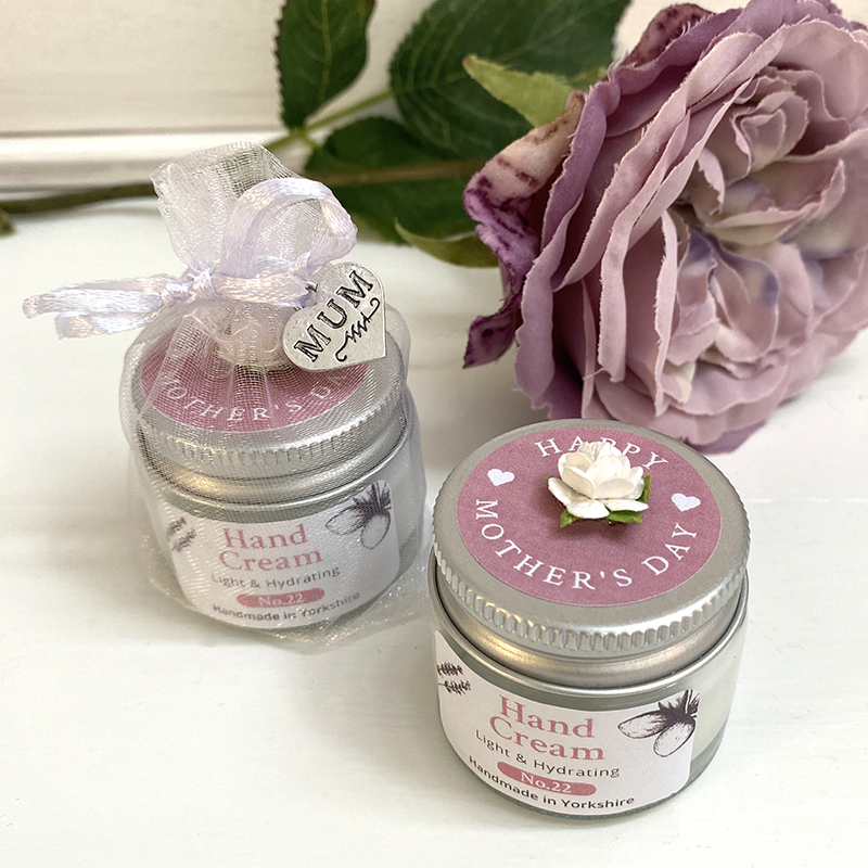 Cute Mother's Day Gift Hand Cream