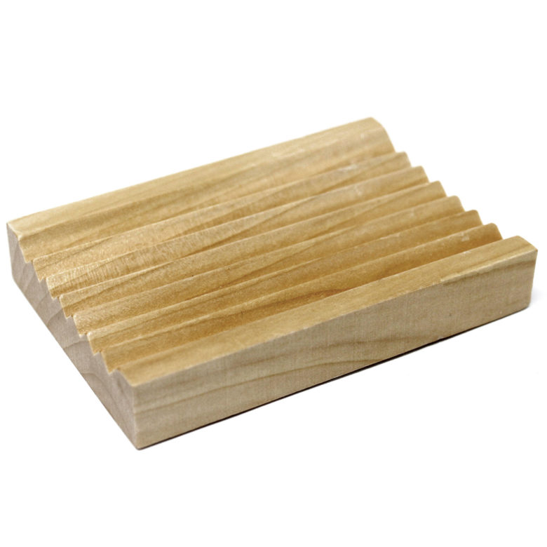 Wooden Soap Dish Hemu Wood Sustainable Eco Friendly Soap Dish